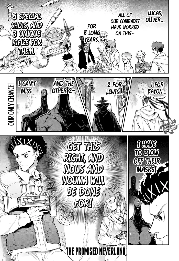 The Promised Neverland chapter 79 image 01_optimized